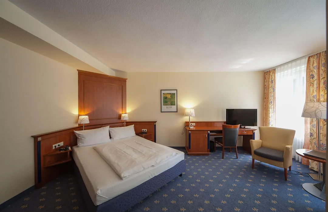 Hotel am See-1