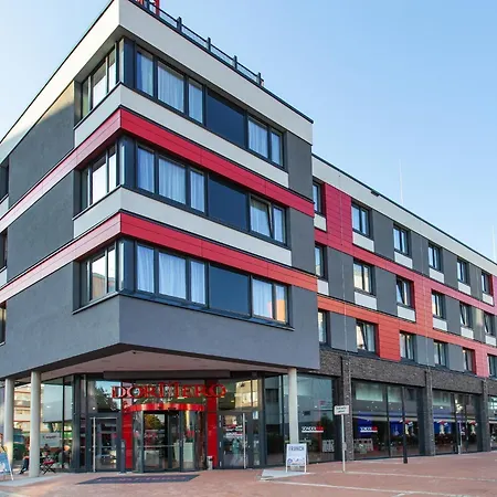 DORMERO Hotel Salzgitter-3